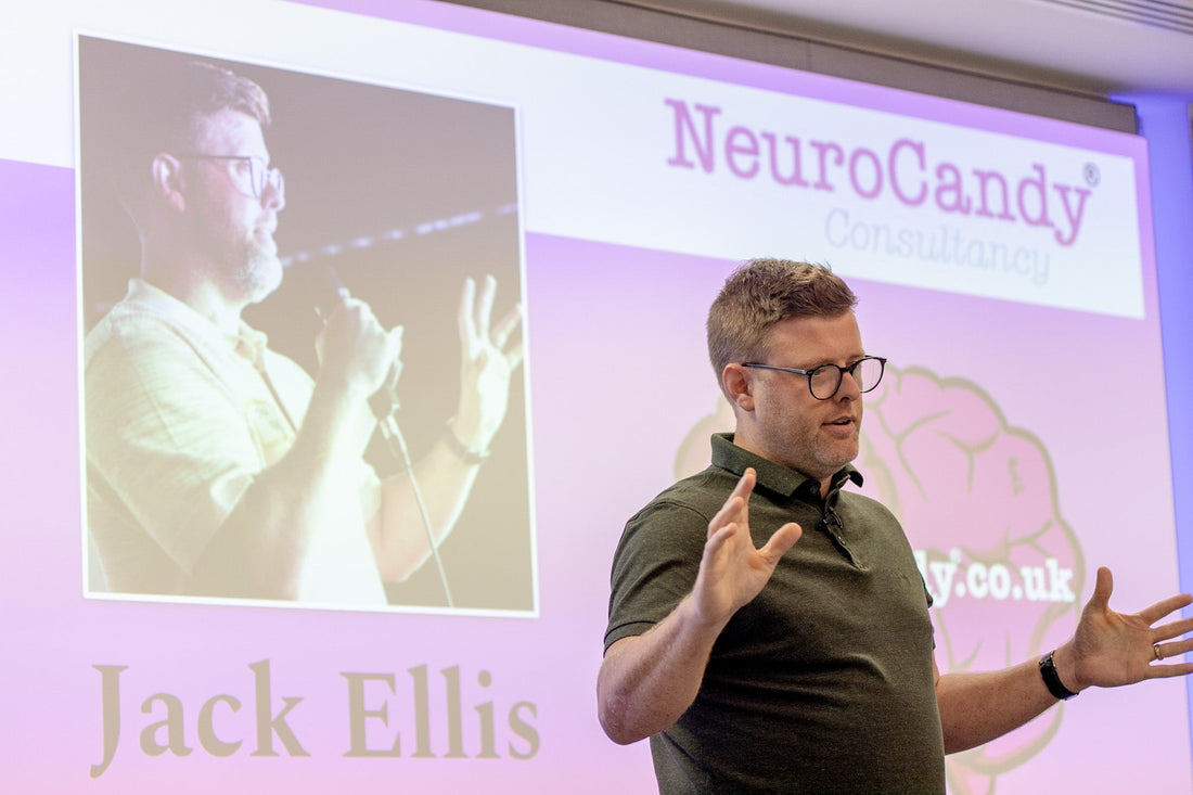 The Hidden Cost of Masking: Why Leaders Must Create Safer Workplaces for Neurodivergent Employees