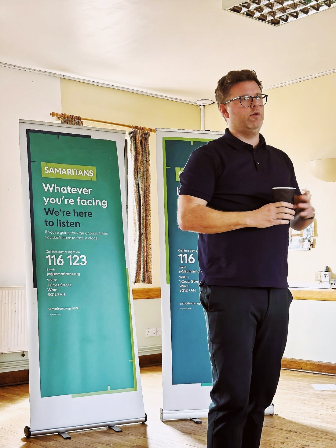 The Double-Edged Sword: Living with Both High Performance and High Anxiety