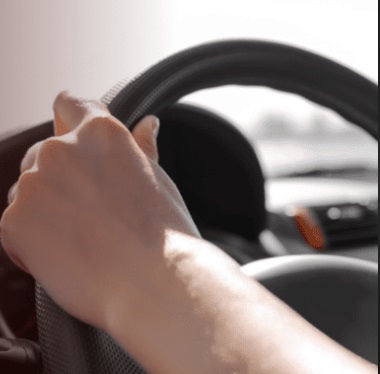 GUEST BLOG! -  Milavetz Law share their guide on driving with Disabilities