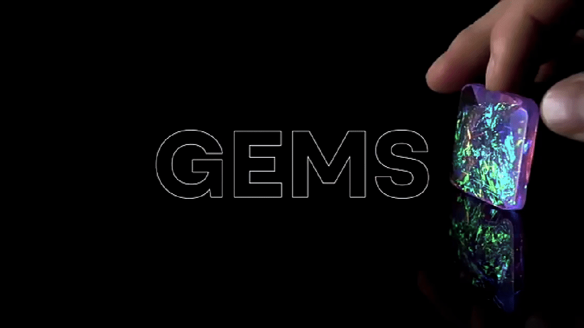 Flip Gems-NeuroCandy®