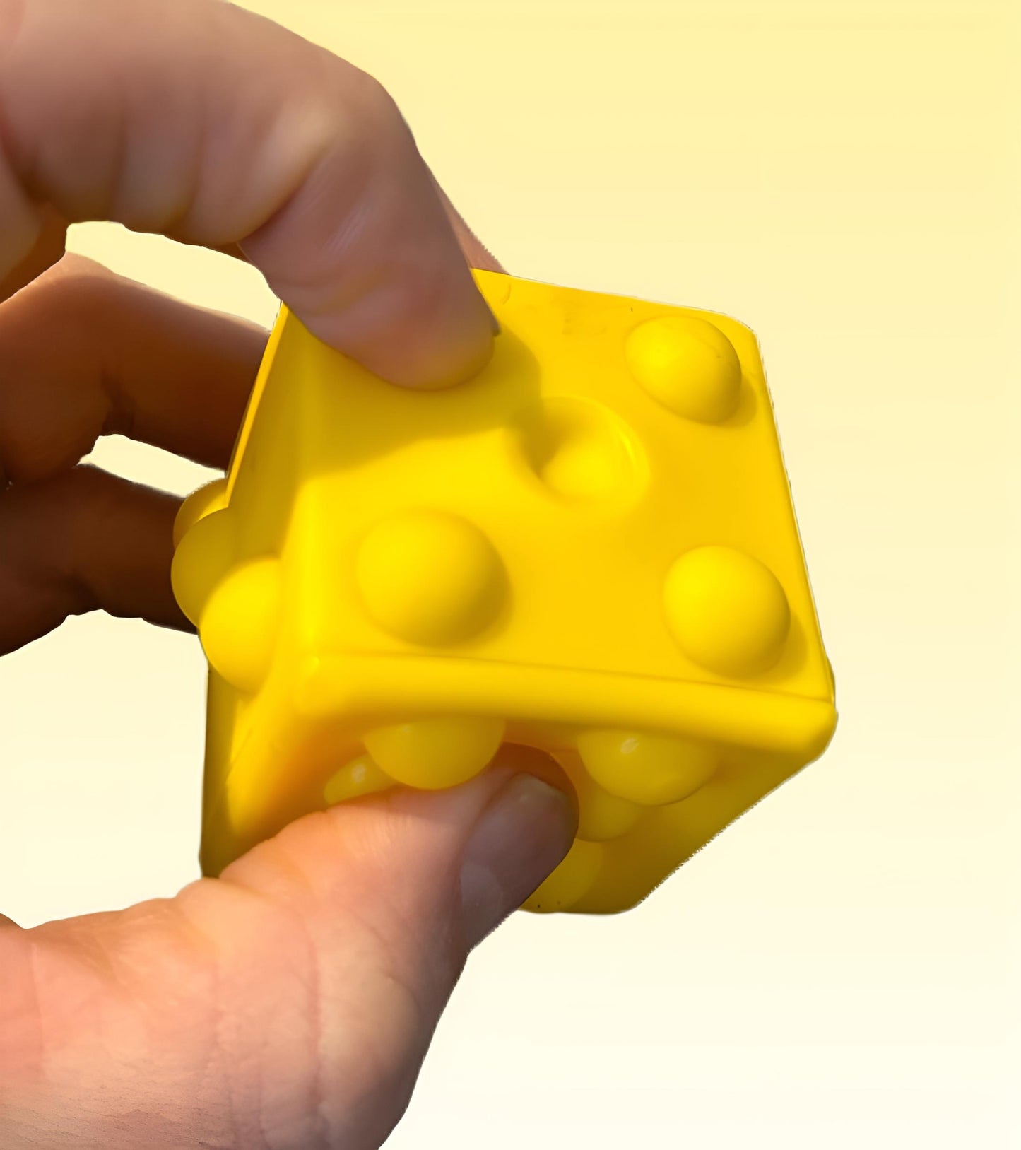 Squishy Pop Cubes-NeuroCandy®