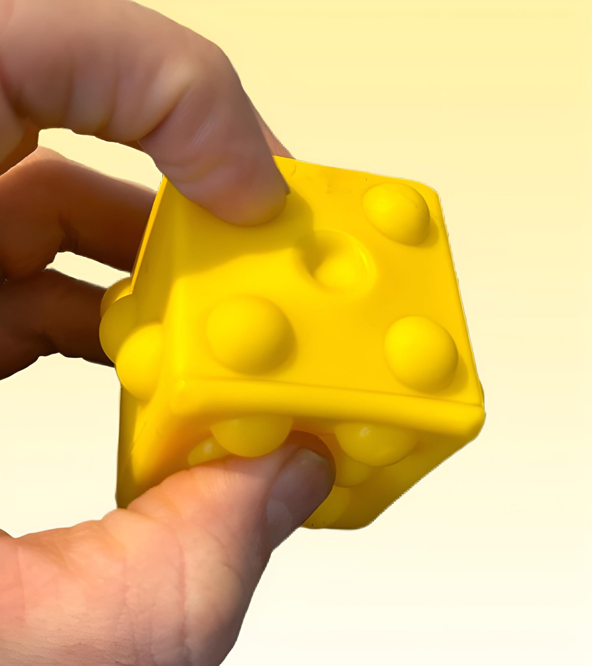 Squishy Pop Cubes-NeuroCandy®