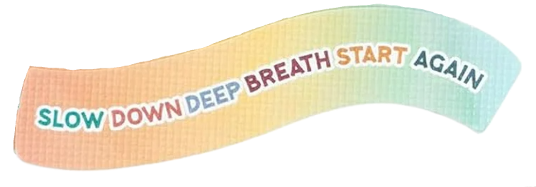 Textured Sensory Stickers-NeuroCandy®