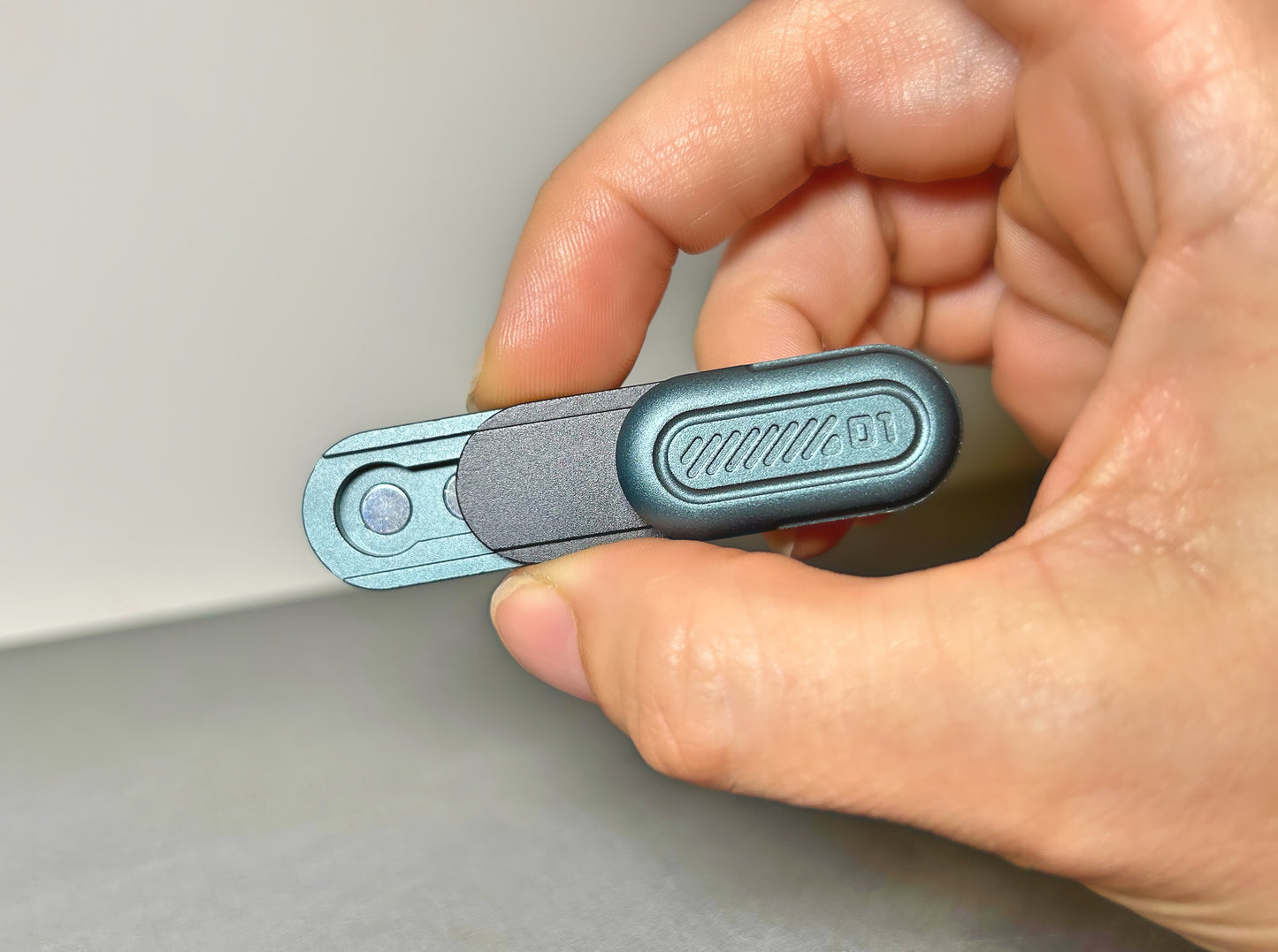 Mech Fidget Slider-NeuroCandy®