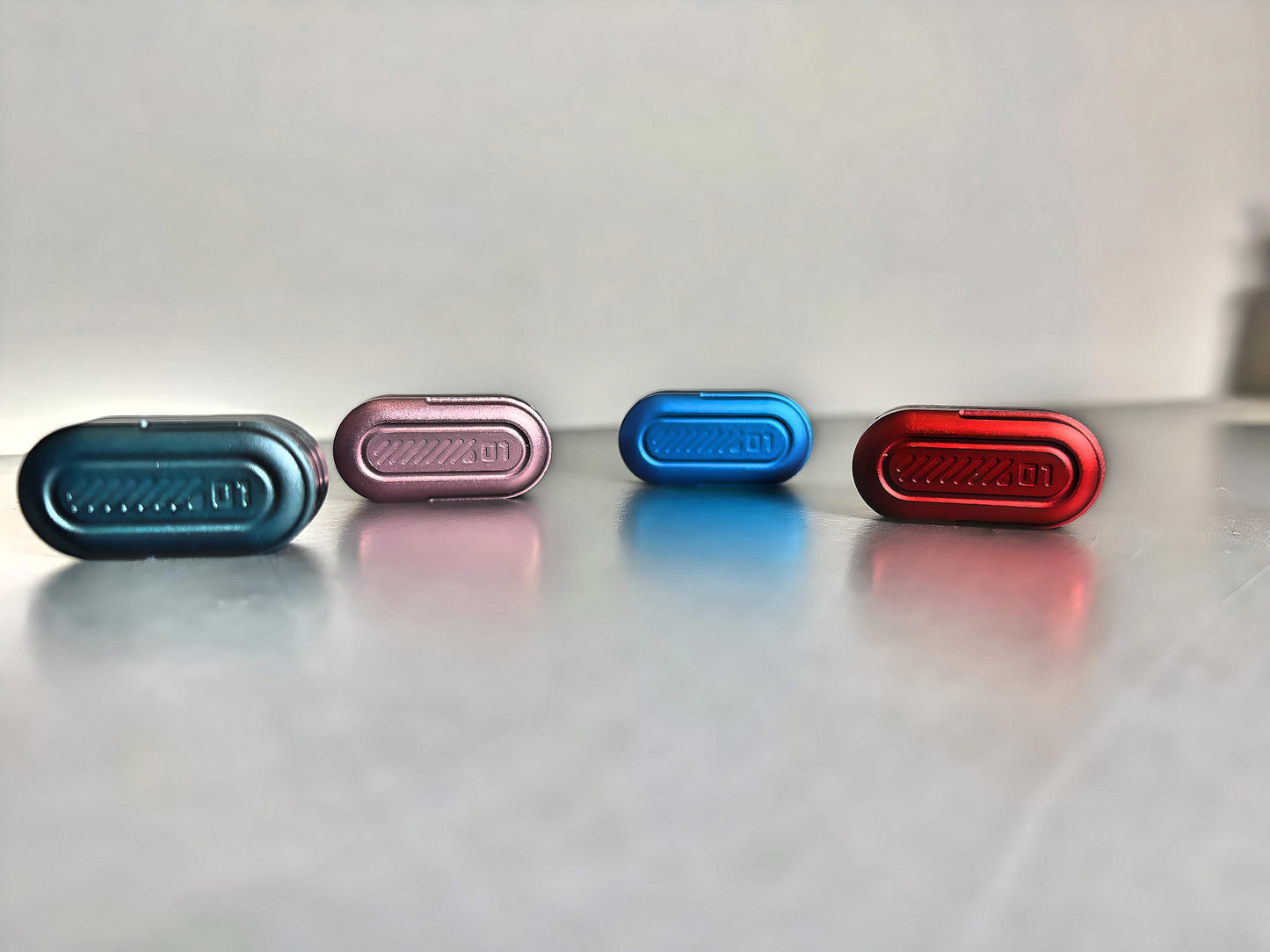 Mech Fidget Slider-NeuroCandy®