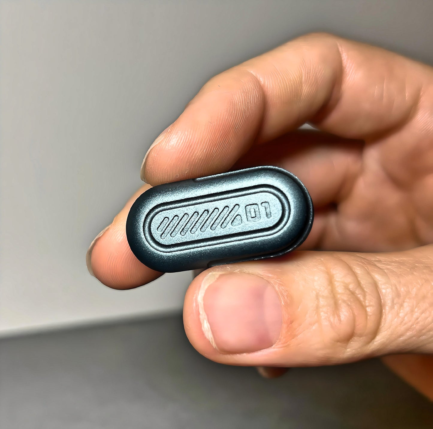Mech Fidget Slider-NeuroCandy®