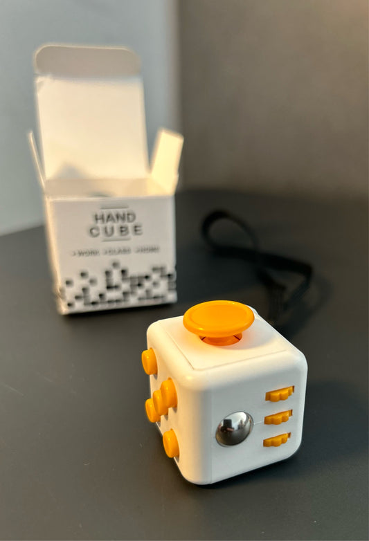 Fidget Cubes-NeuroCandy®