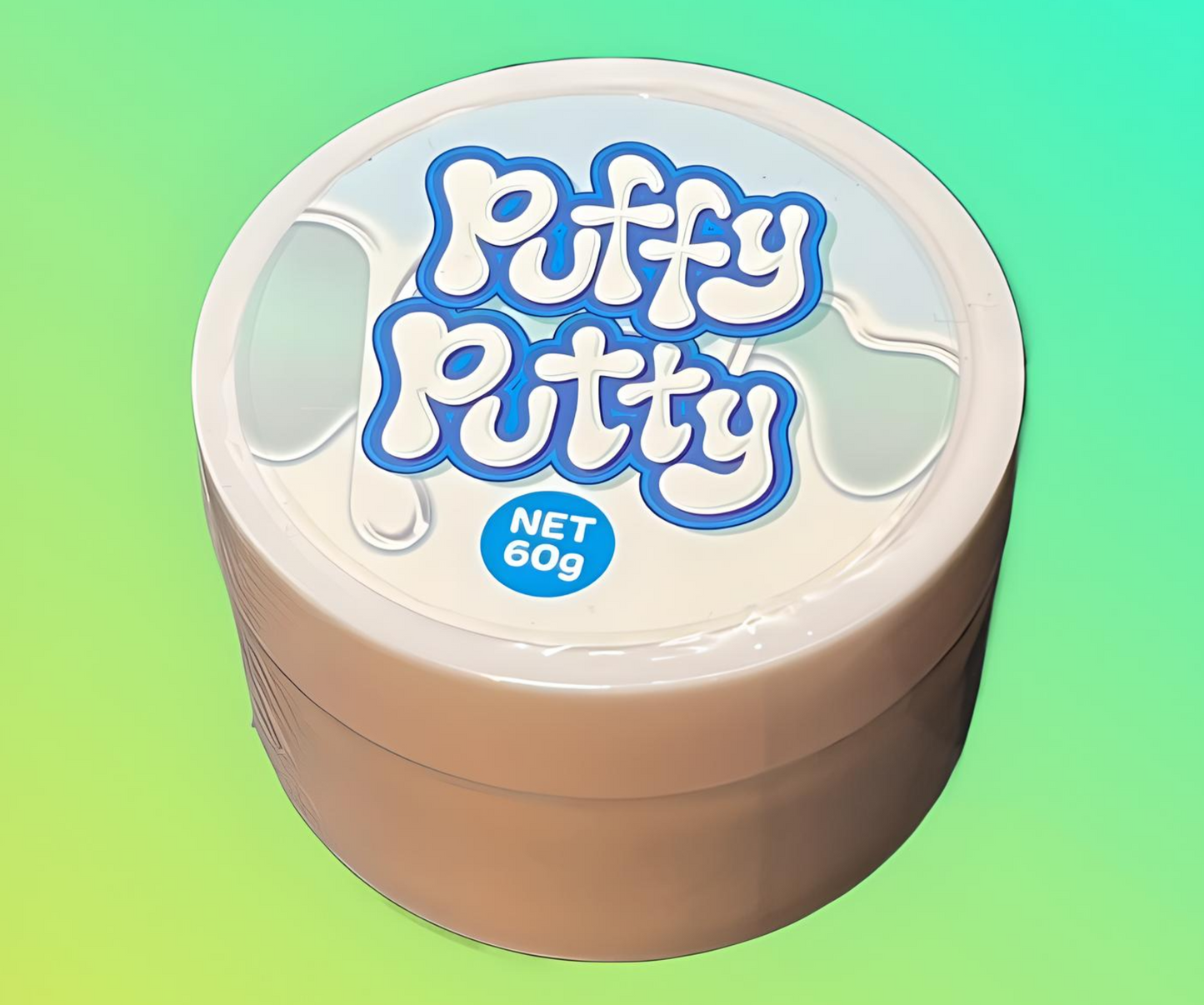 Puffy Putty-NeuroCandy®