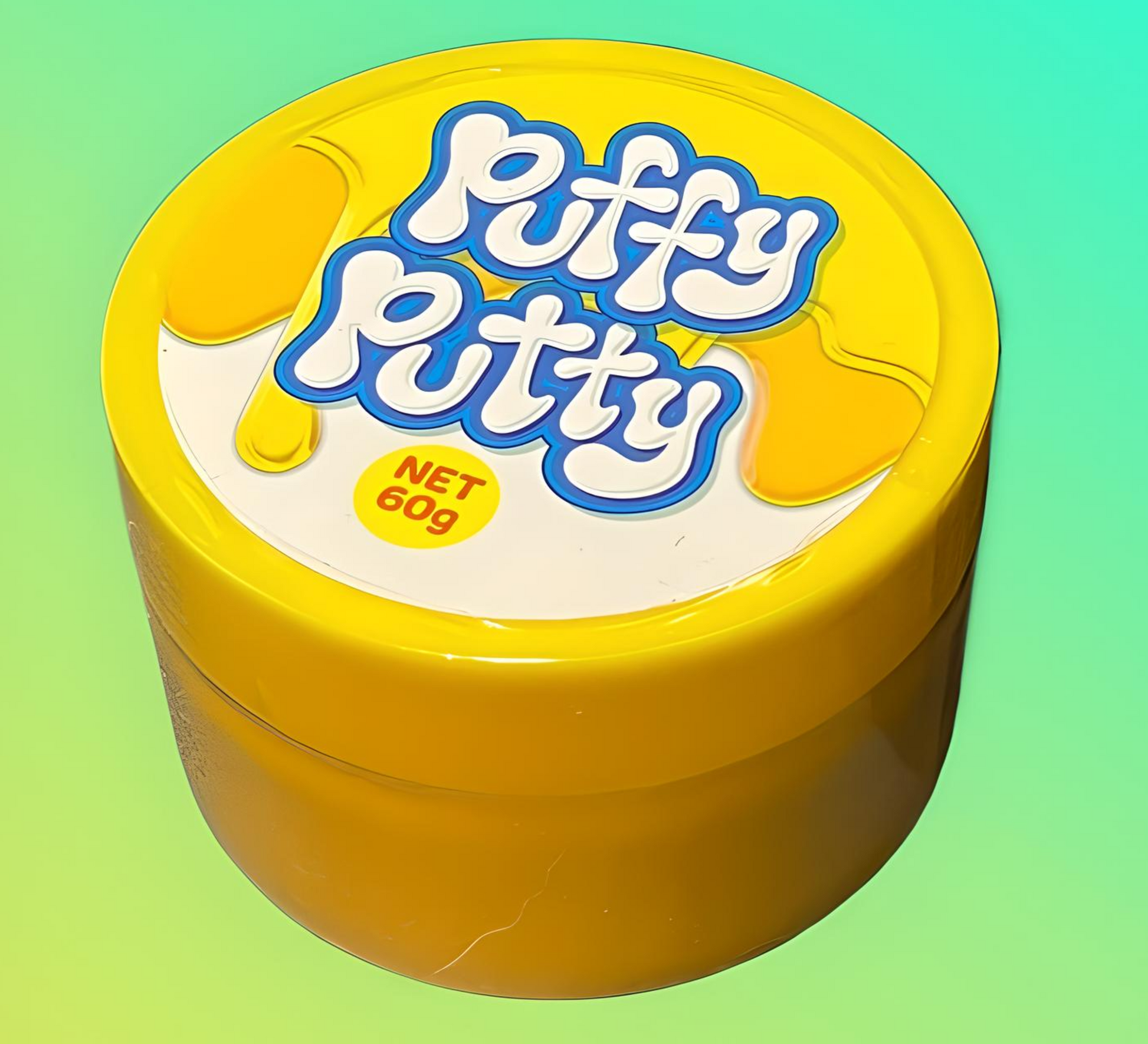 Puffy Putty-NeuroCandy®