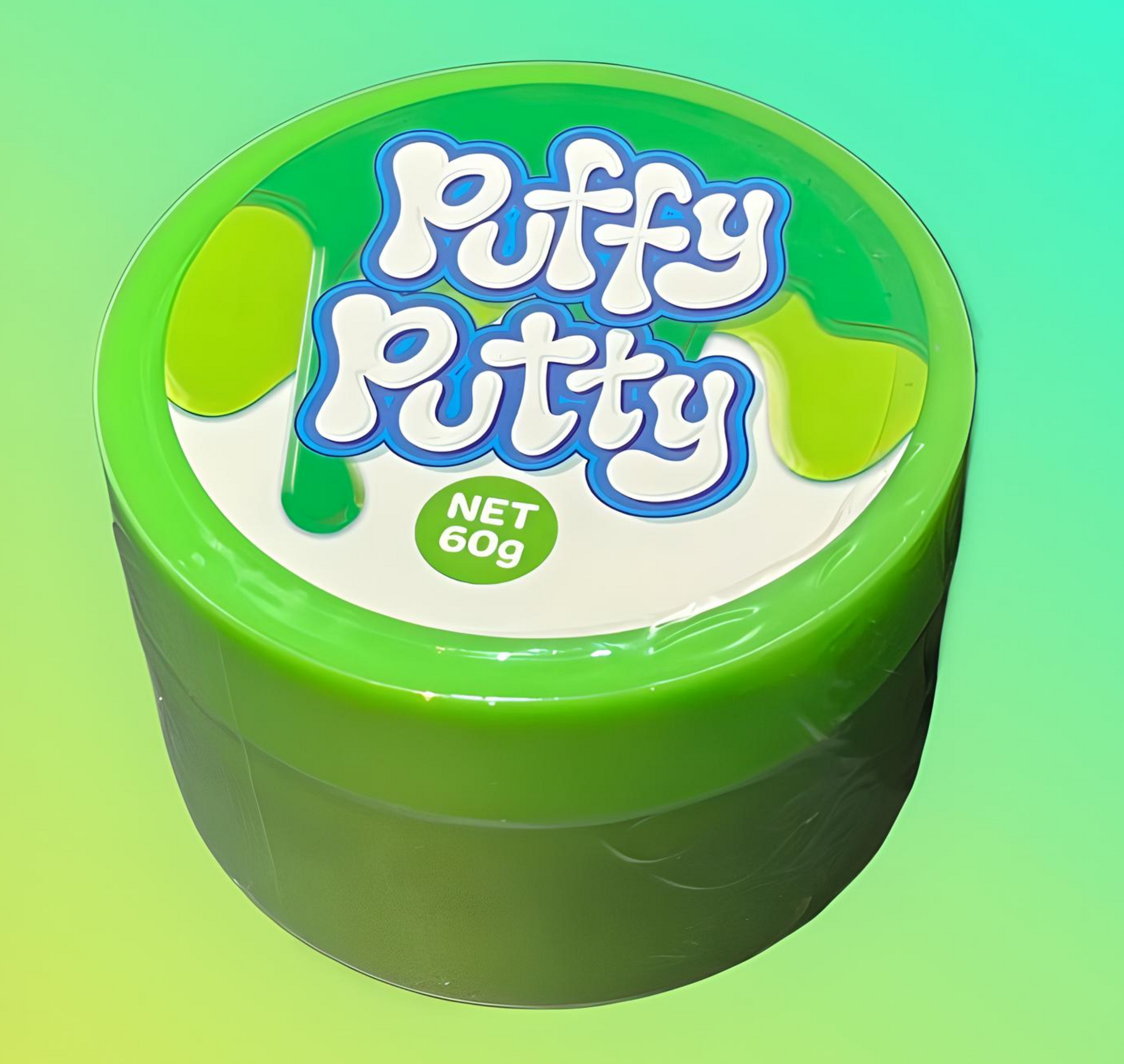Puffy Putty-NeuroCandy®