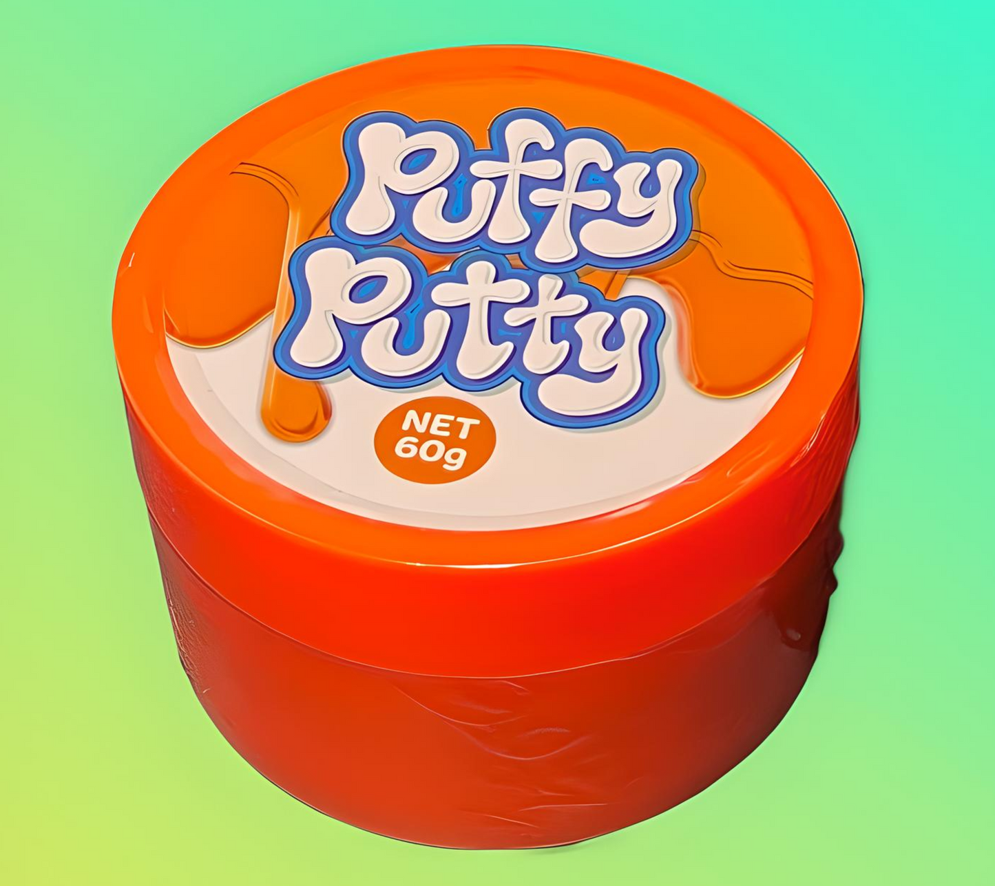 Puffy Putty-NeuroCandy®