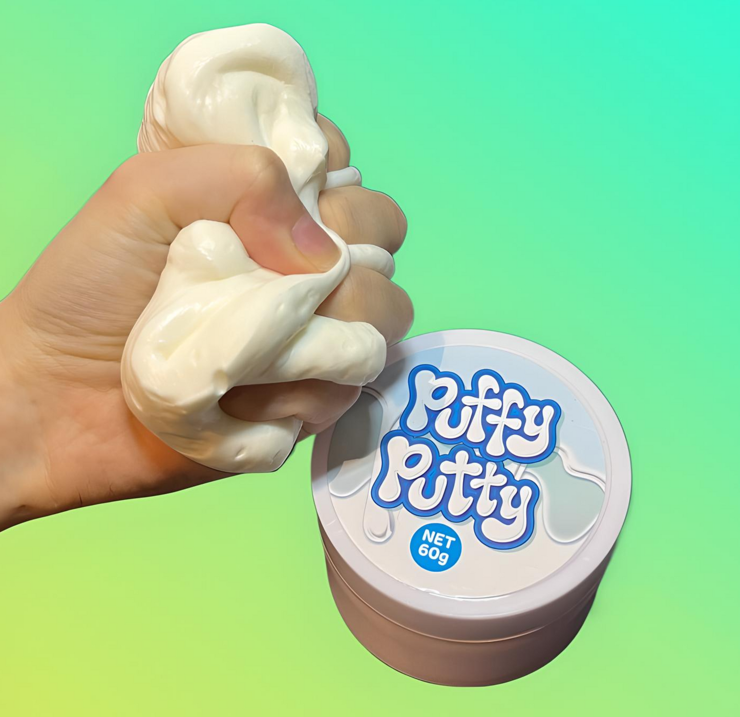 Puffy Putty-NeuroCandy®