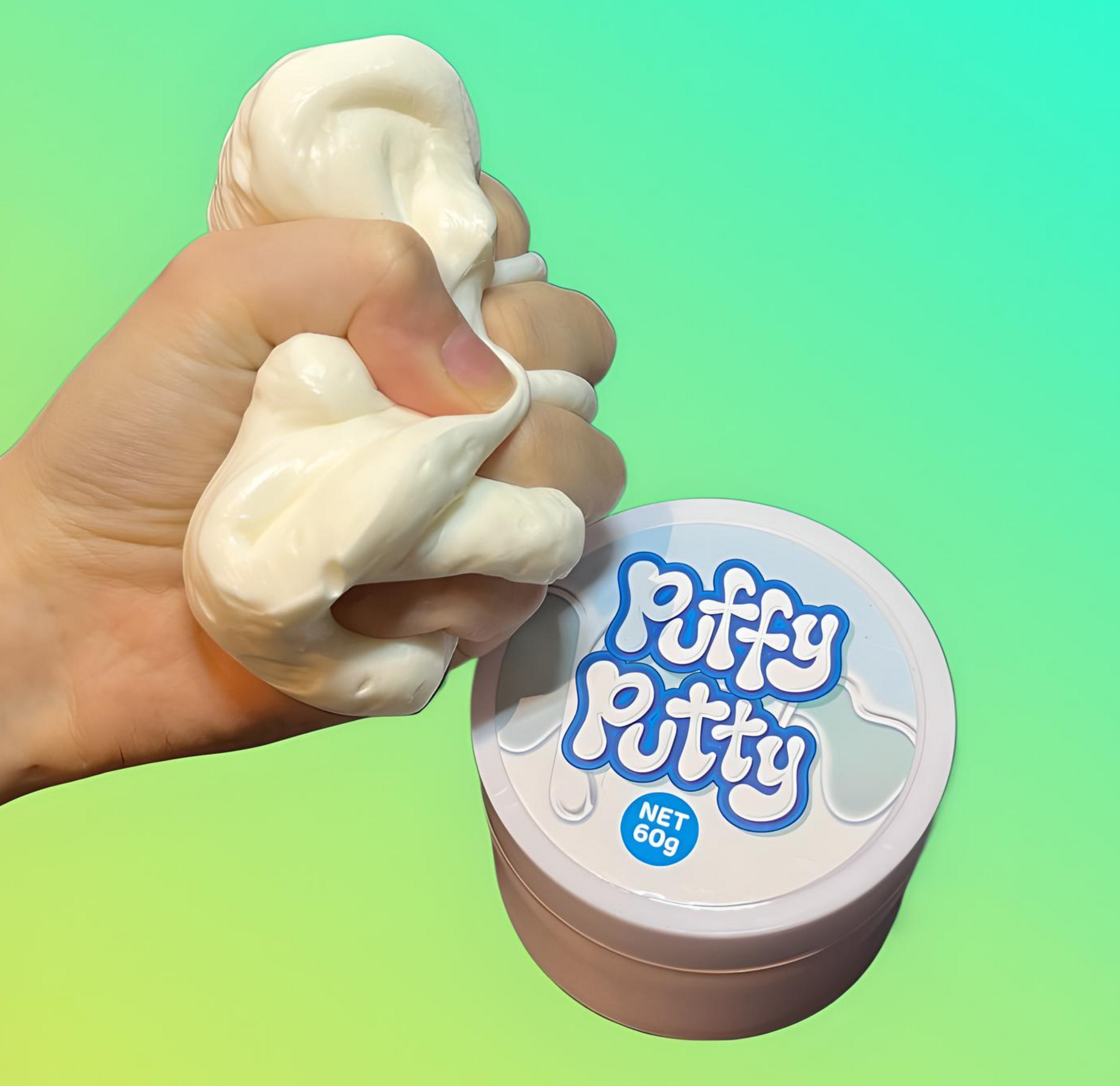 Puffy Putty-NeuroCandy®
