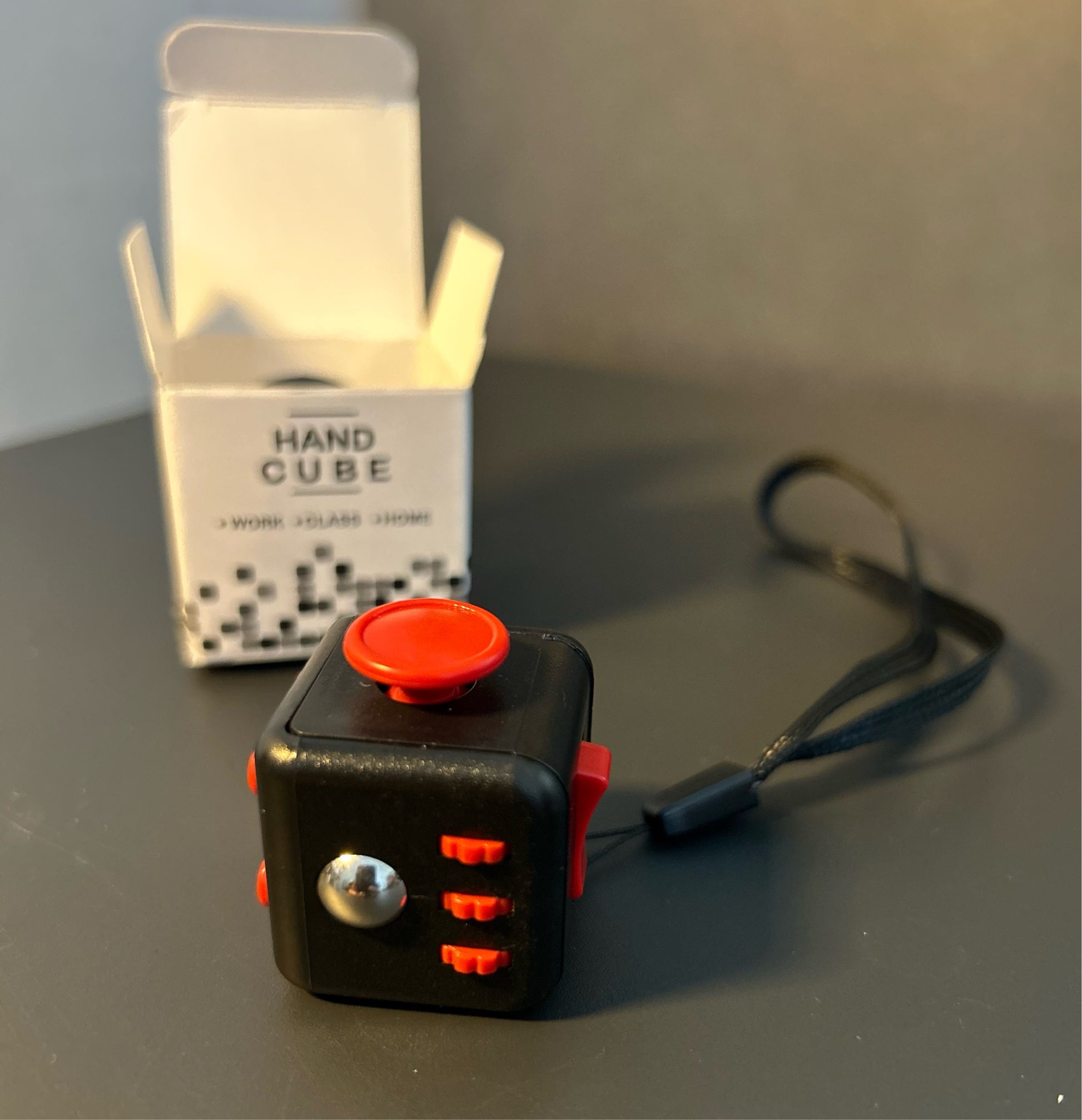 Fidget Cubes-NeuroCandy®