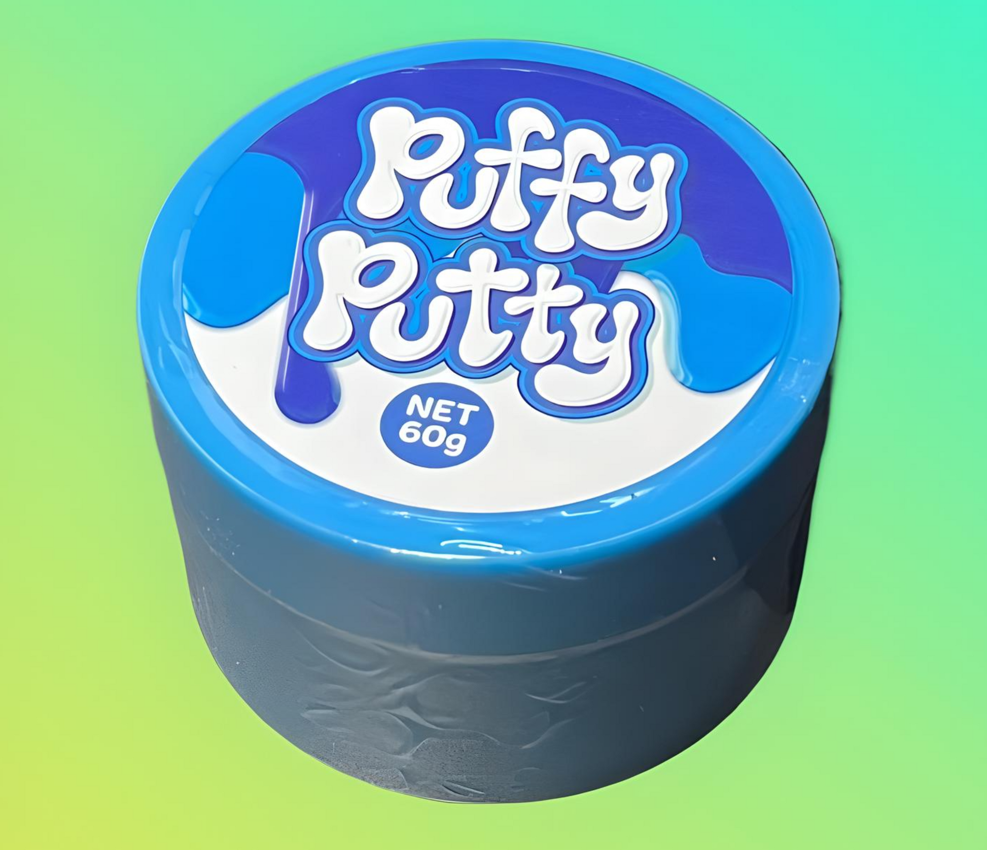 Puffy Putty-NeuroCandy®