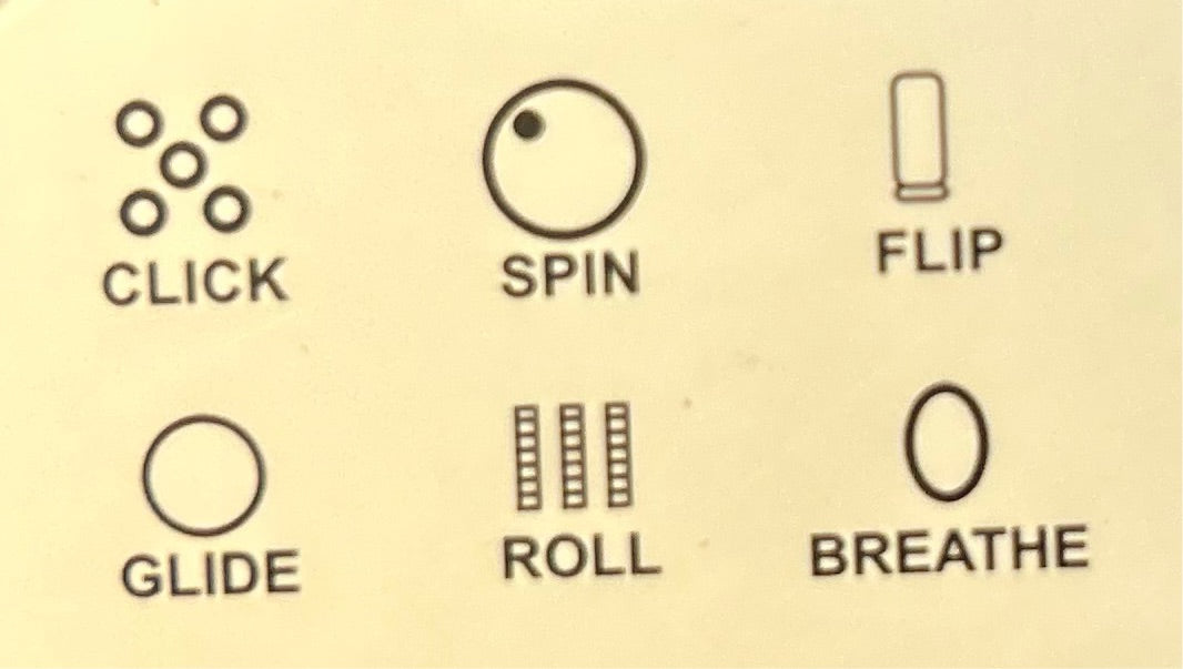 Fidget Cubes-NeuroCandy®