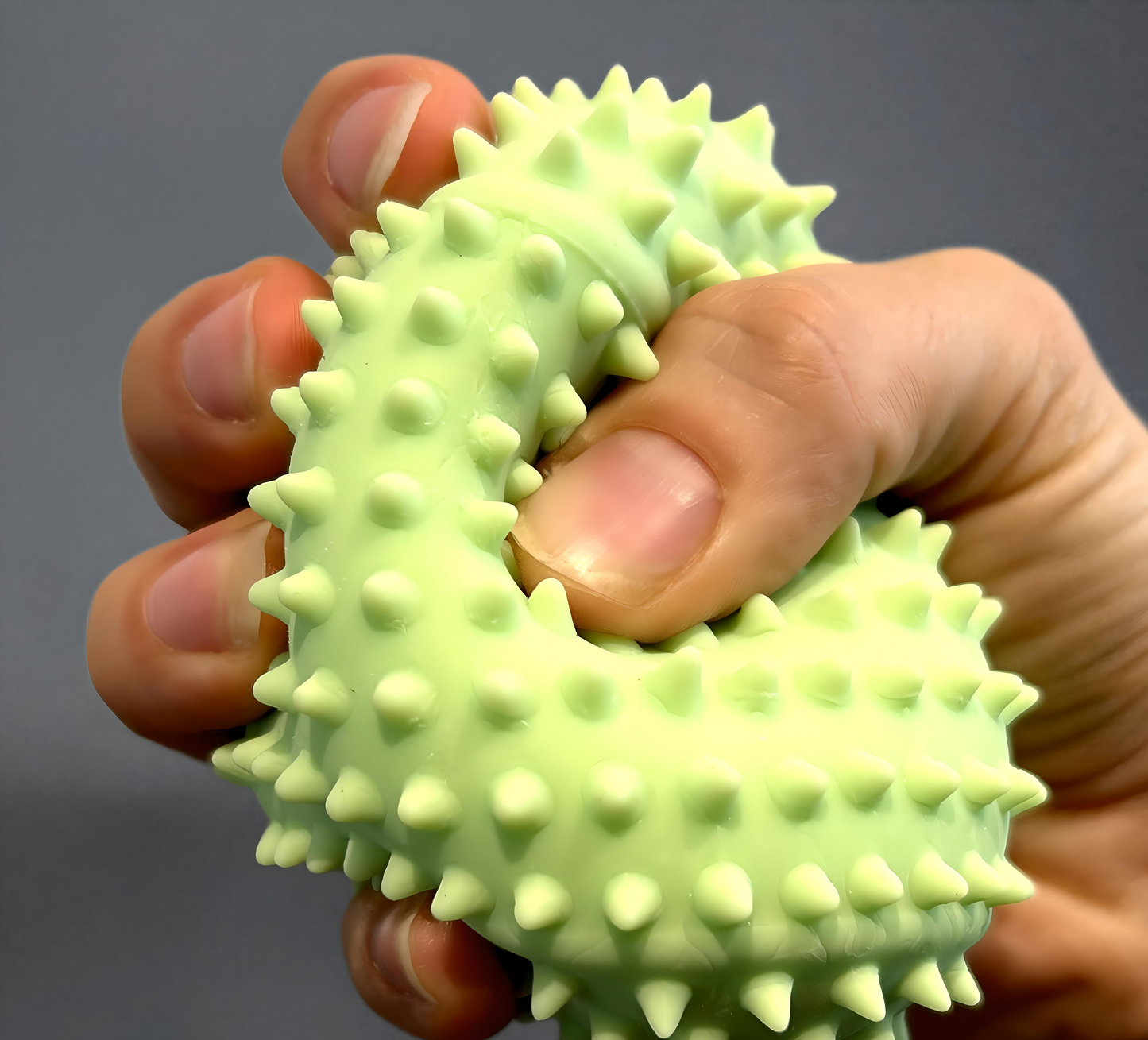 Spiky Squishy Shapes-NeuroCandy®