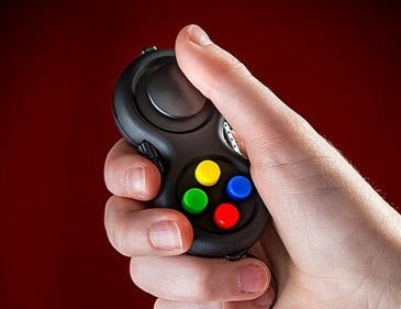 Fidget & Sensory Toys