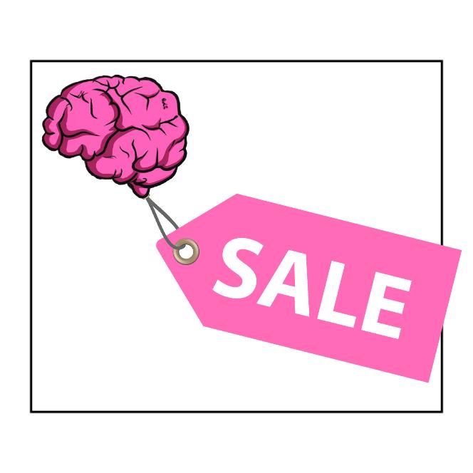 SALE!