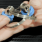 Metal Buckle Fidgets-NeuroCandy®