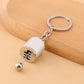 Car Gearbox Keyring-NeuroCandy®