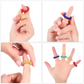 Accupressure Spiky Sensory Rings-NeuroCandy®