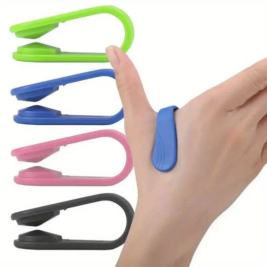 Acupressure Clip-NeuroCandy®