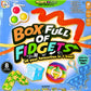 Box Full of Fidgets!!-NeuroCandy®