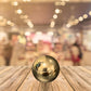 Desktop Spinning Gyro Sphere-NeuroCandy®