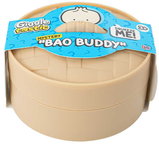 Bao Buddies