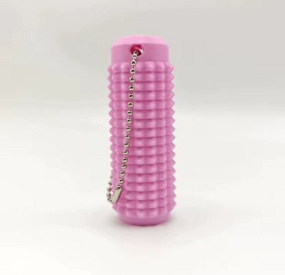 Tactile ‘Ouchie’ Keyrings