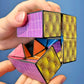 Muddle Puzzle Star!-NeuroCandy®