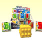 Squishy Pop Cubes-NeuroCandy®