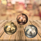 Desktop Spinning Gyro Sphere-NeuroCandy®