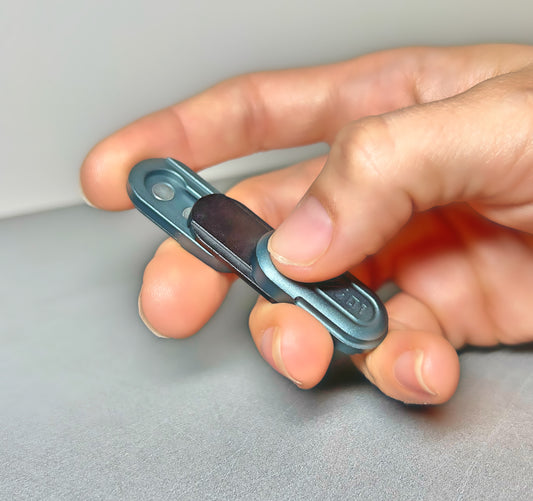 Mech Fidget Slider-NeuroCandy®