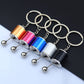 Car Gearbox Keyring-NeuroCandy®