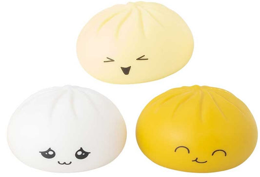 Bao Buddies
