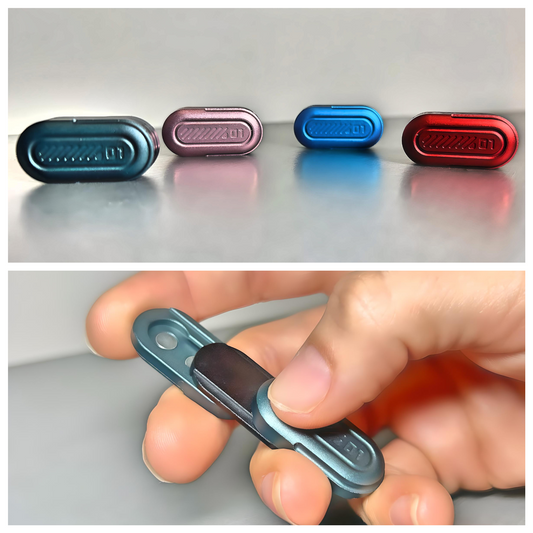 Mech Fidget Slider-NeuroCandy®