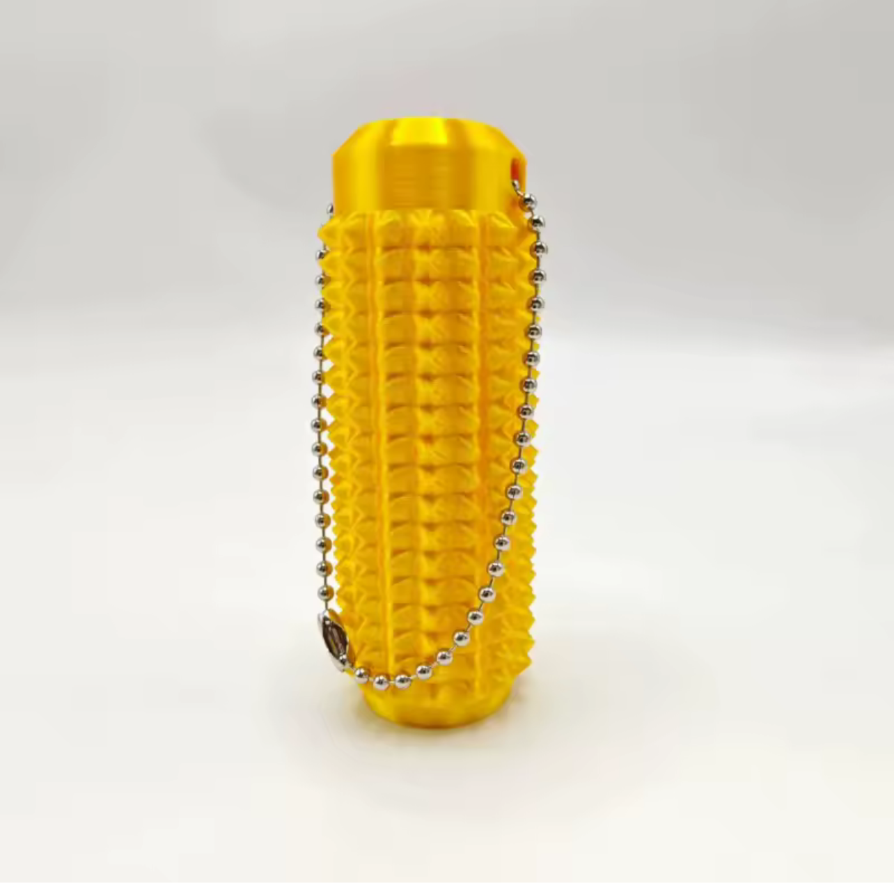 Tactile ‘Ouchie’ Keyrings
