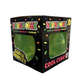 Cool Cube! (slow rising!)