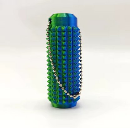 Tactile ‘Ouchie’ Keyrings
