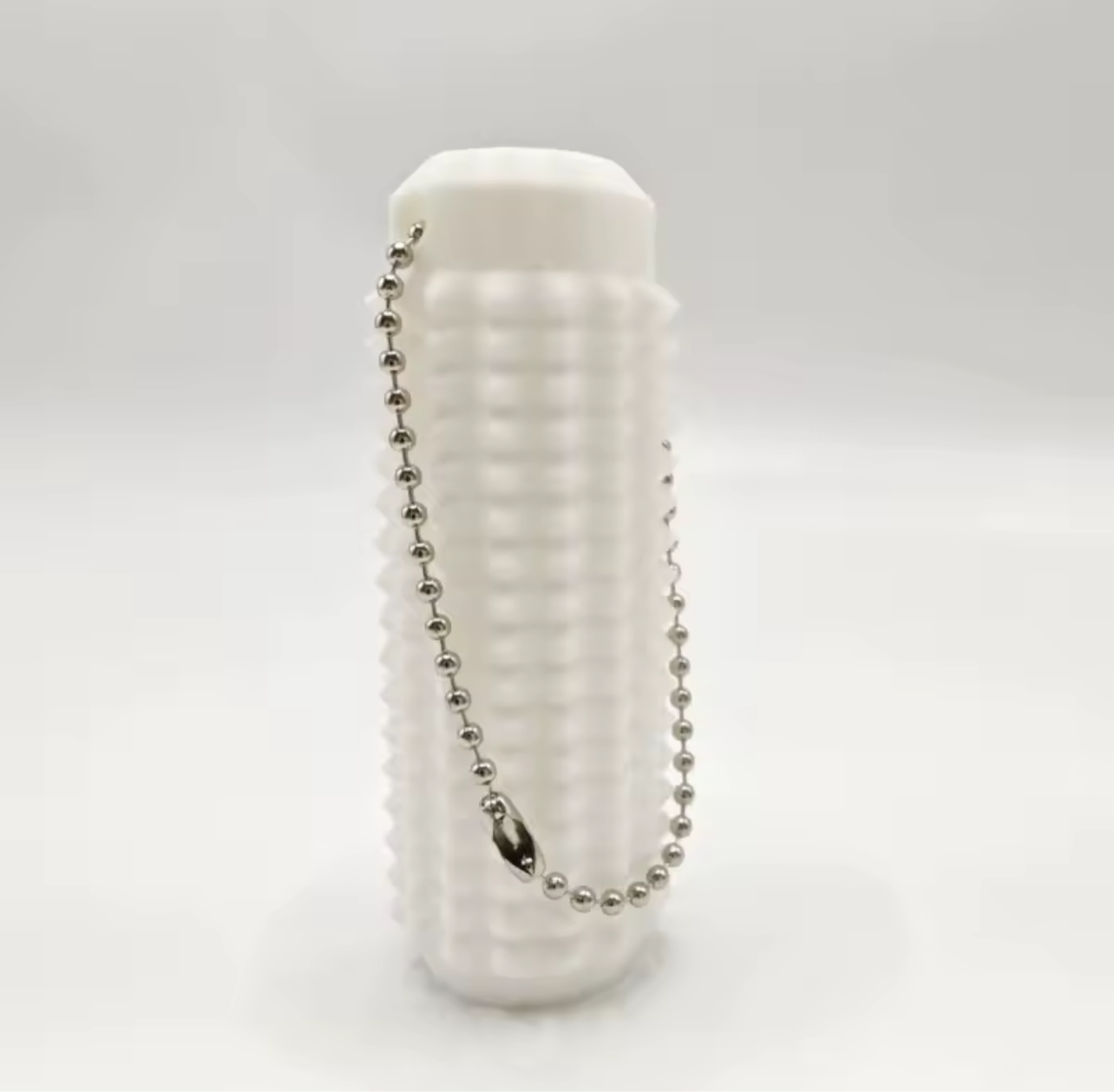 Tactile ‘Ouchie’ Keyrings