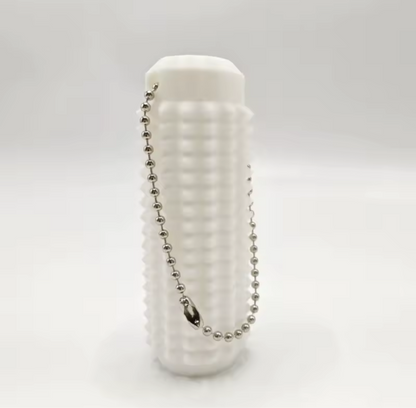 Tactile ‘Ouchie’ Keyrings