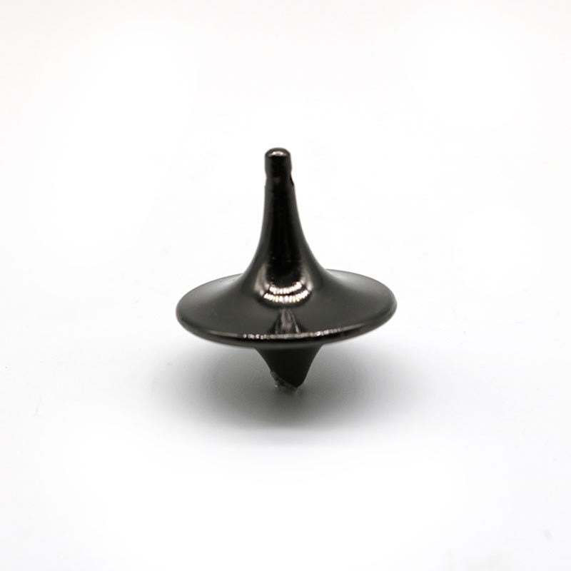 Totem Gyro hand Spinning top