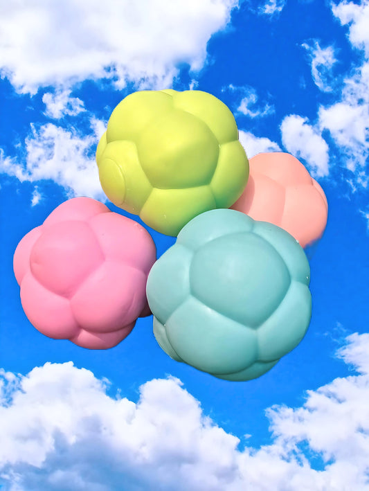 Squishy Cloud Balls