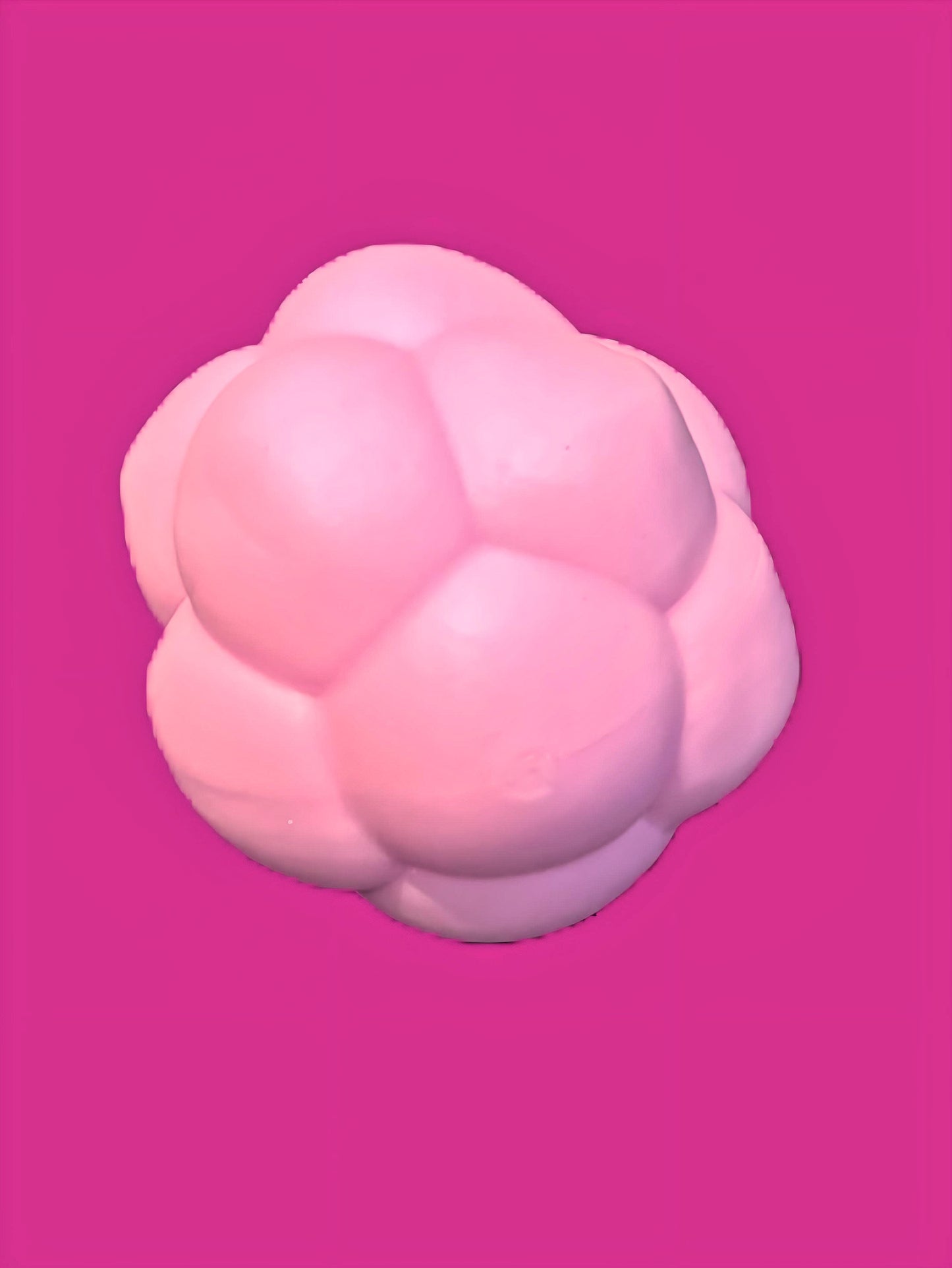 Squishy Cloud Balls