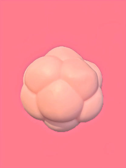 Squishy Cloud Balls