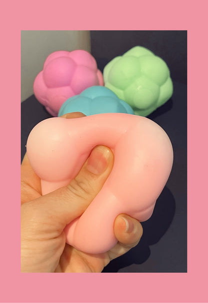 Squishy Cloud Balls