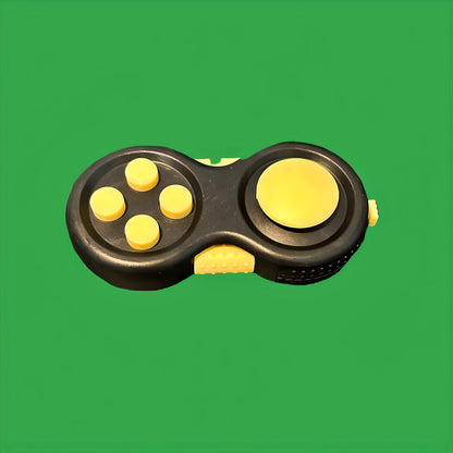 Fidget Pad