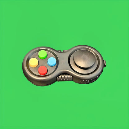 Fidget Pad